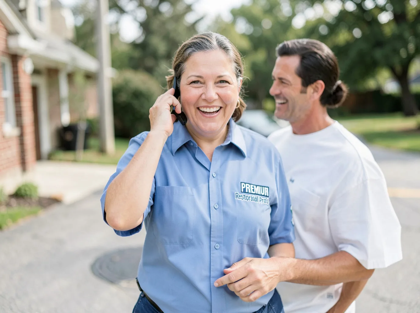 Water Damage Restoration Eastpointe, MI FAQs